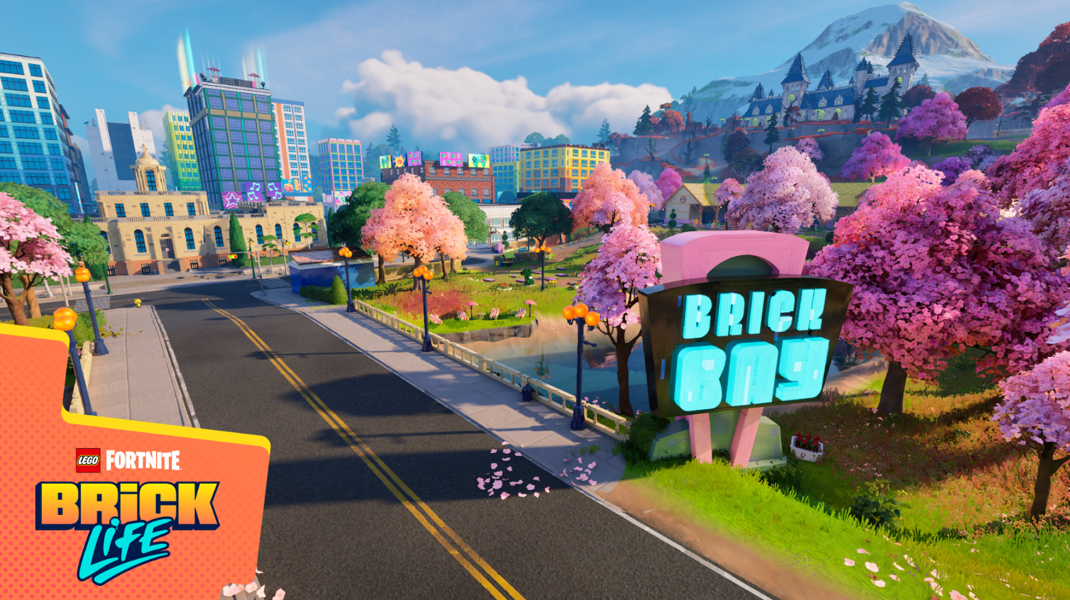 Unlocking Creativity: Beginner’s Guide to Lego Fortnite Brick Life - Image 1