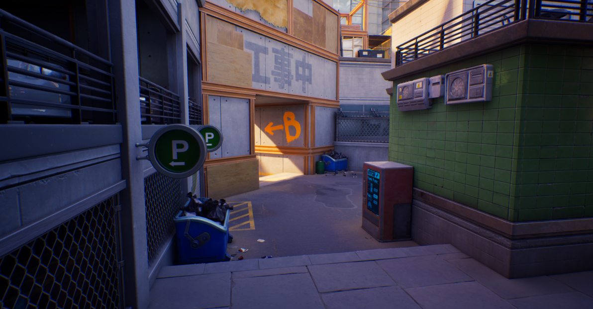Unlocking the Secrets of 5v5 Fortnite Ballistic - Image 1