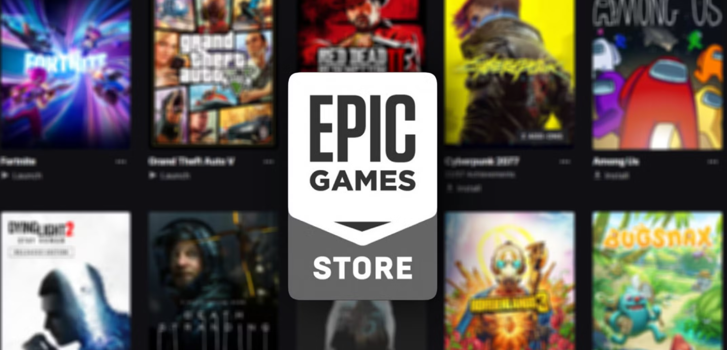 Unveiling the 11th Surprise Game from Epic Games Store! - Image 1
