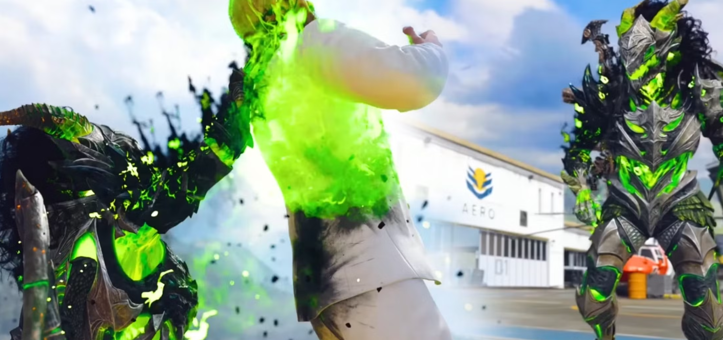 Call of Duty Unveils New ‘Astro Chicken’ Skin in the Store - Image 3