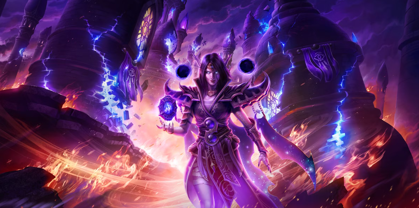 World of Warcraft Survey Could Indicate Upcoming Changes to Mythic+ Dungeons - Image 1