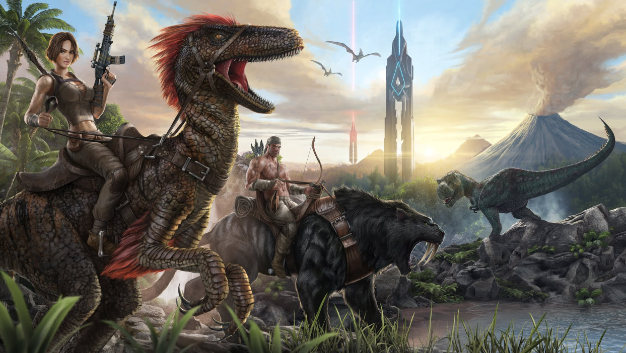 Survival Ascended – Two-Year Roadmap Lays Out Ambitious Future Plans - Image 3