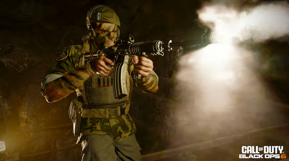 Activision Reveals Latest Details on ‘Trash Talk’ Mechanics in Call of Duty: Black Ops 6 - Image 3