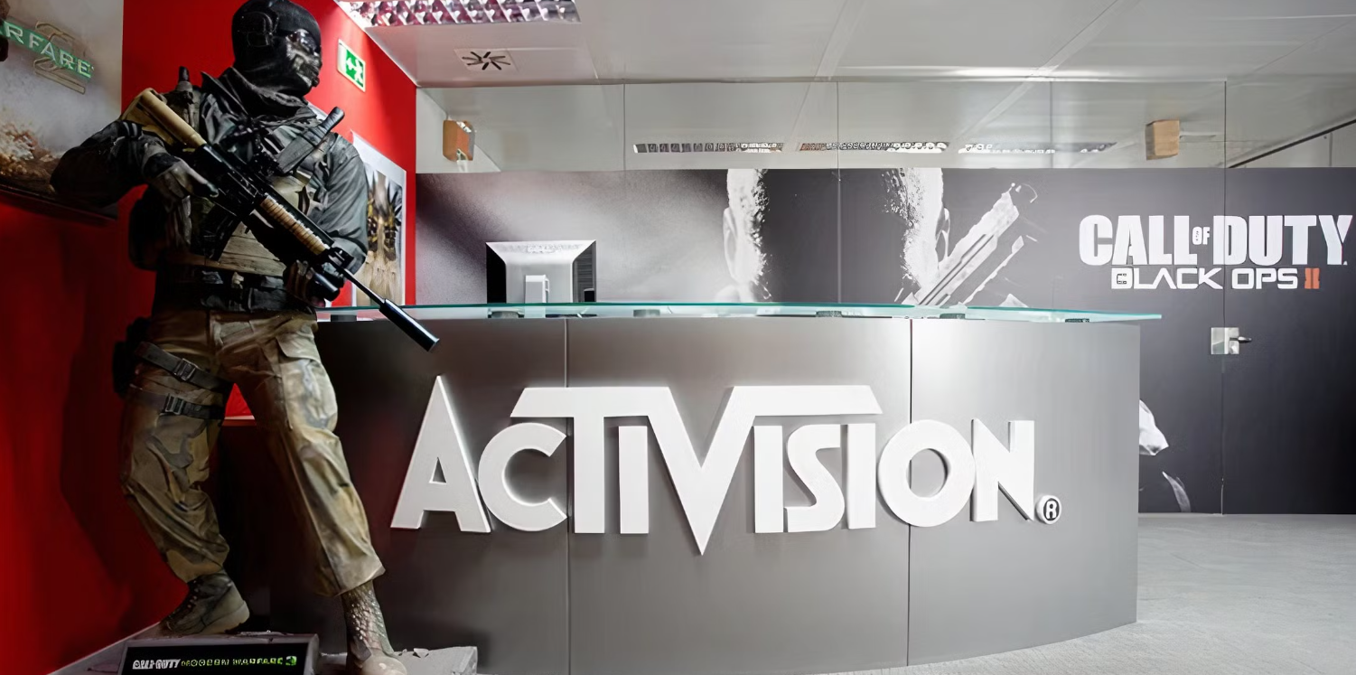 Activision Presents Detailed Rebuttal in Uvalde School Shooting Lawsuit Involving Call of Duty - Image 1