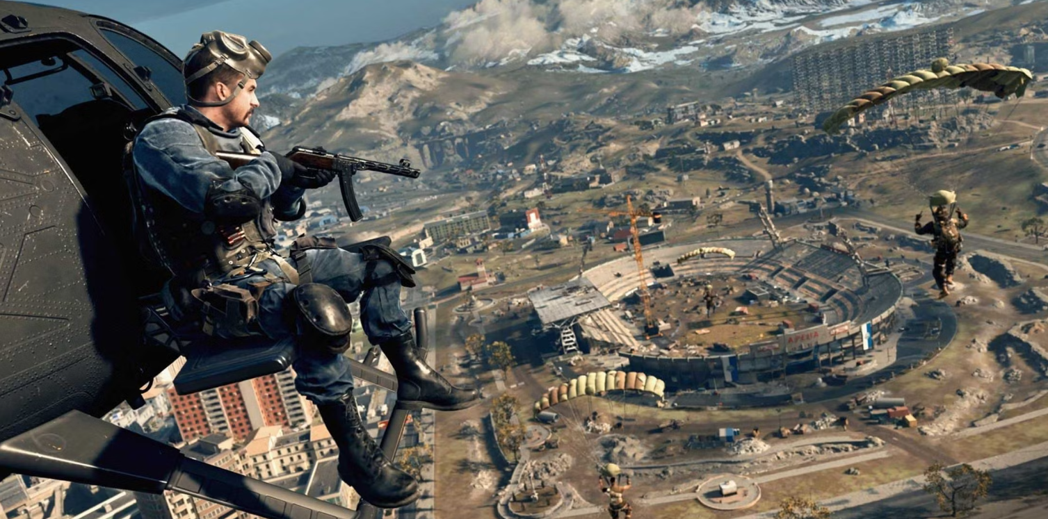 Activision Reveals Latest Details on ‘Trash Talk’ Mechanics in Call of Duty: Black Ops 6 - Image 1
