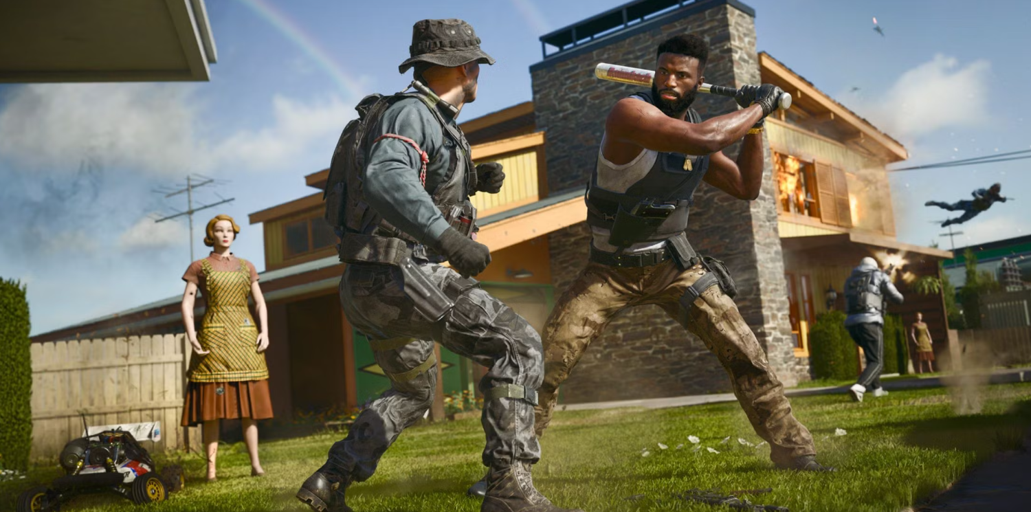 Activision Reveals Latest Details on ‘Trash Talk’ Mechanics in Call of Duty: Black Ops 6 - Image 2