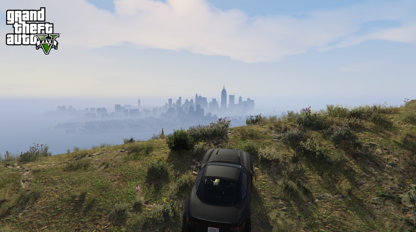 GTA 5 Liberty City Mod Canceled - Image 3