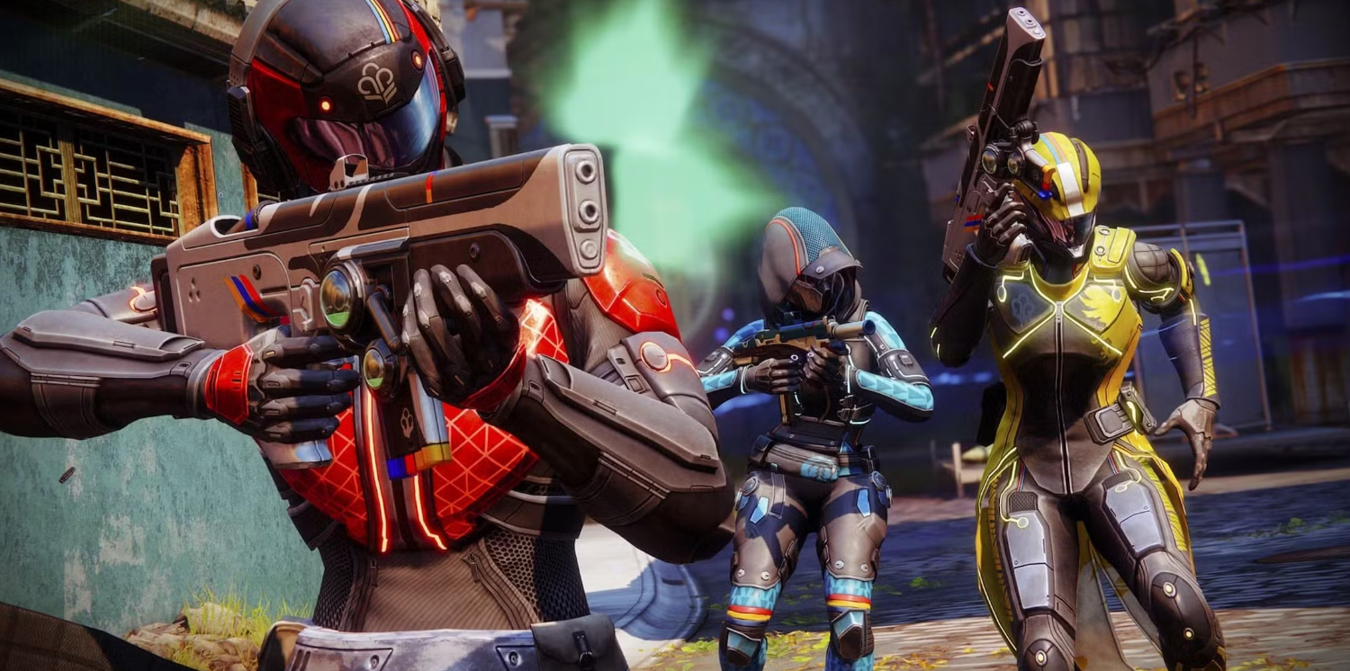 Destiny 2 Unveils a Beloved Weapon’s Comeback in Episode: Heresy - Image 2