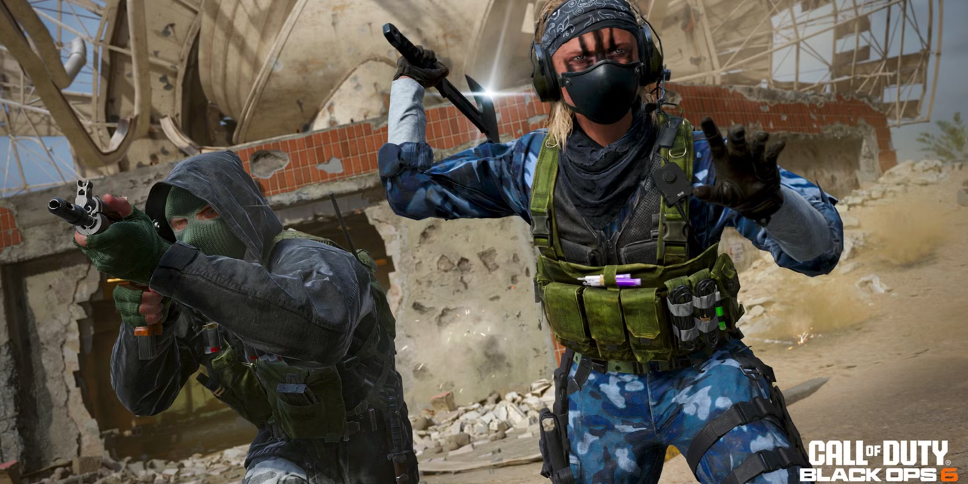 Exciting New Developments in Call of Duty: Black Ops 6 Set for January 3 Update - Image 2