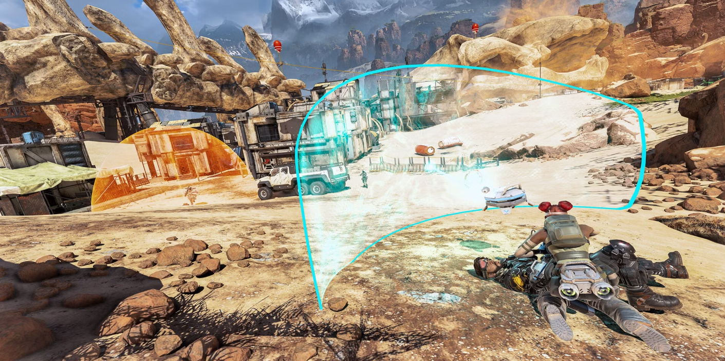 Apex Legends Restores Movement Mechanics Following Fan Outcry - Image 3