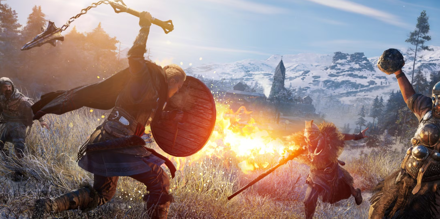 Assassin’s Creed Now Fully Compatible with Windows 11 - Image 1