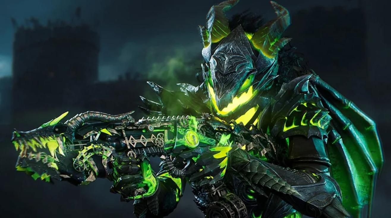 Call of Duty: Black Ops 6 Poised to Transform Controversial Cosmetic Elements - Image 2