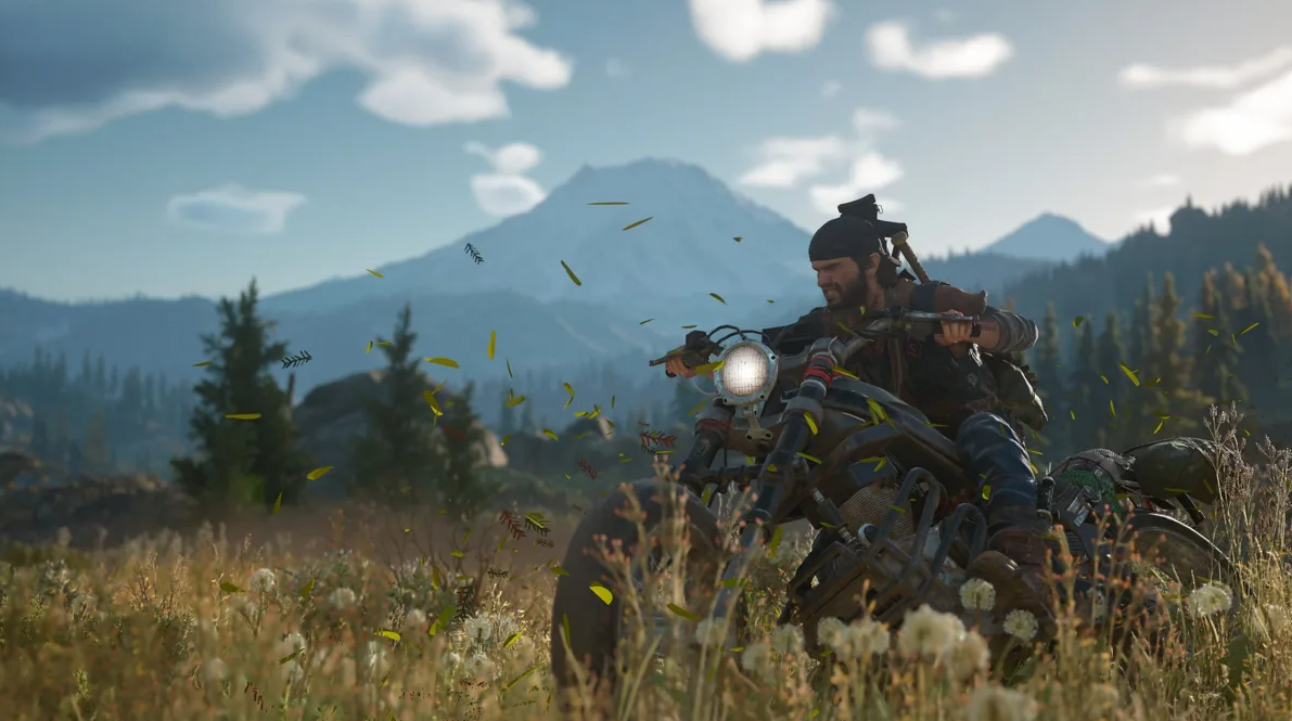 Bend Studio Developers Share Insights on Future Directions Post-Game Cancellation - Image 3
