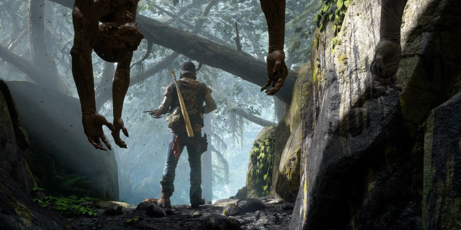Bend Studio Developers Share Insights on Future Directions Post-Game Cancellation - Image 2