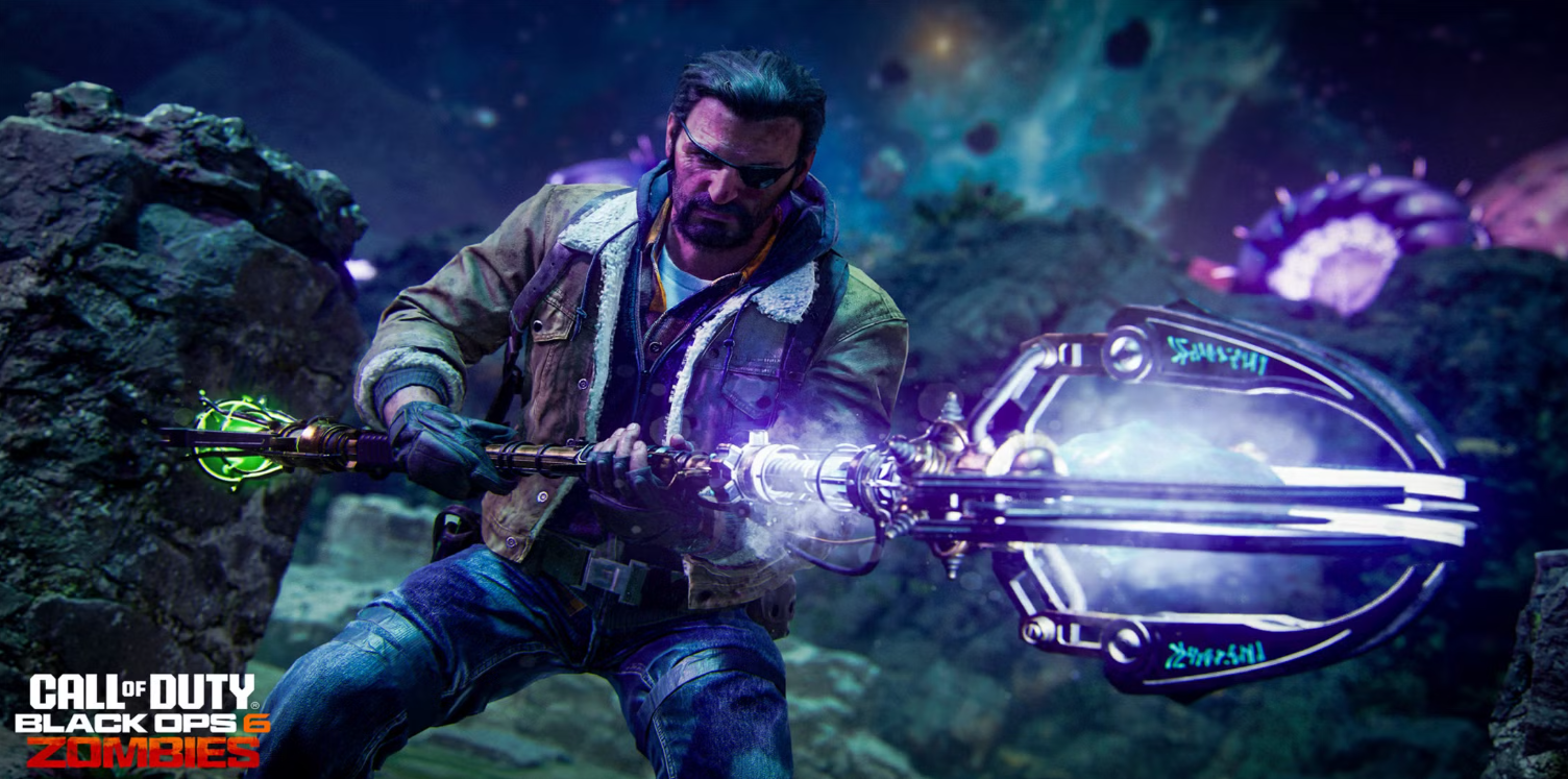 Call of Duty: Black Ops 6 Introduces Significant Changes to Camo Challenges in Season 2 - Image 1