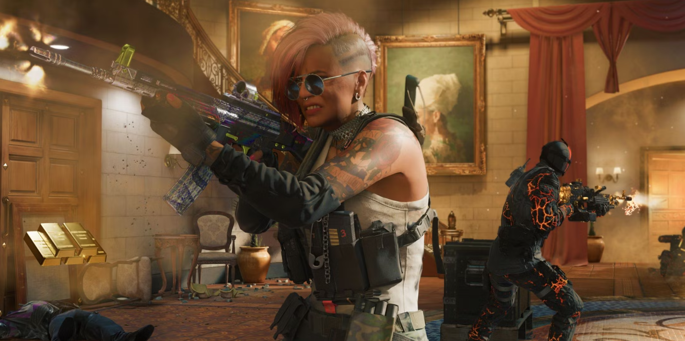 Call of Duty: Black Ops 6 Players Urge Each Other to ‘Just Quit’ Games - Image 1