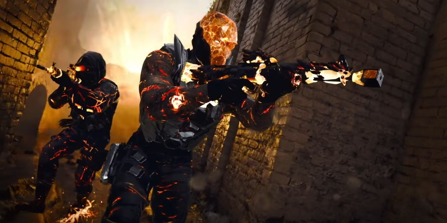 Call of Duty: Black Ops 6 Poised to Transform Controversial Cosmetic Elements - Image 1