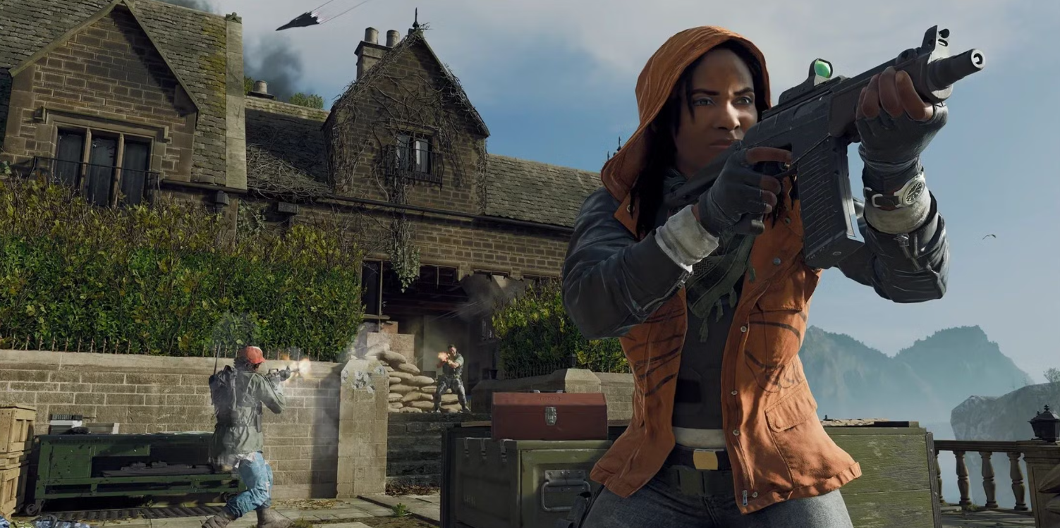 Call of Duty: Black Ops 6 Reintroduces Beloved Game Mode - Image 1