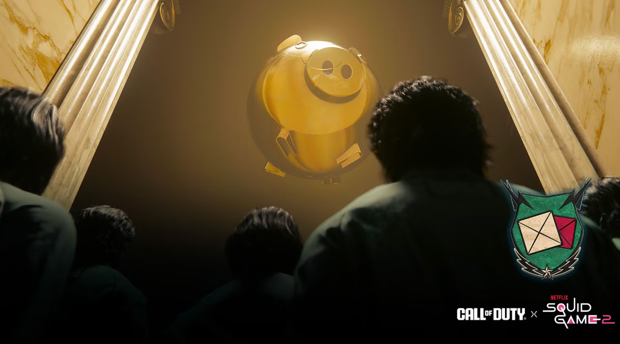Call of Duty: Black Ops 6 Reveals Disappointing News About Squid Game Crossover Event - Image 1
