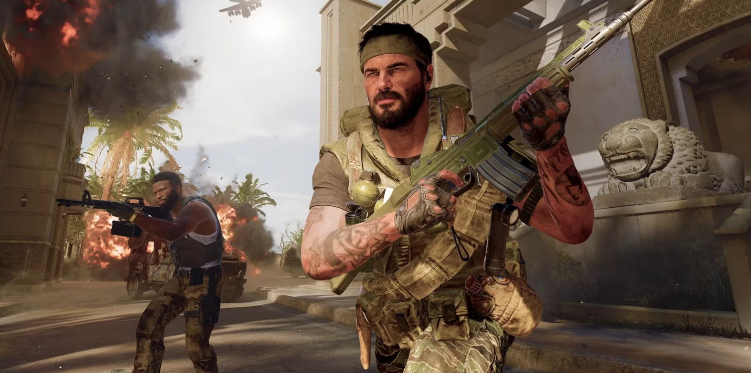 Call of Duty: Black Ops 6 Reintroduces Beloved Game Mode - Image 3