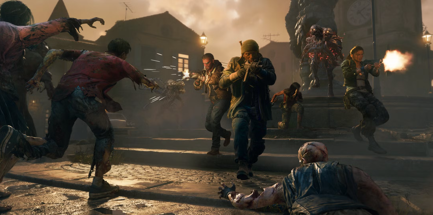 Call of Duty: Black Ops 6’s Directed Mode Has Made a Significant Impact on Zombies - Image 1