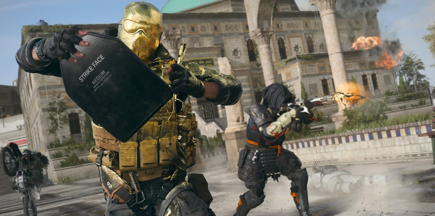 Call of Duty: Warzone Hackers Unleash New Zombies Wonder Weapon - Image 1