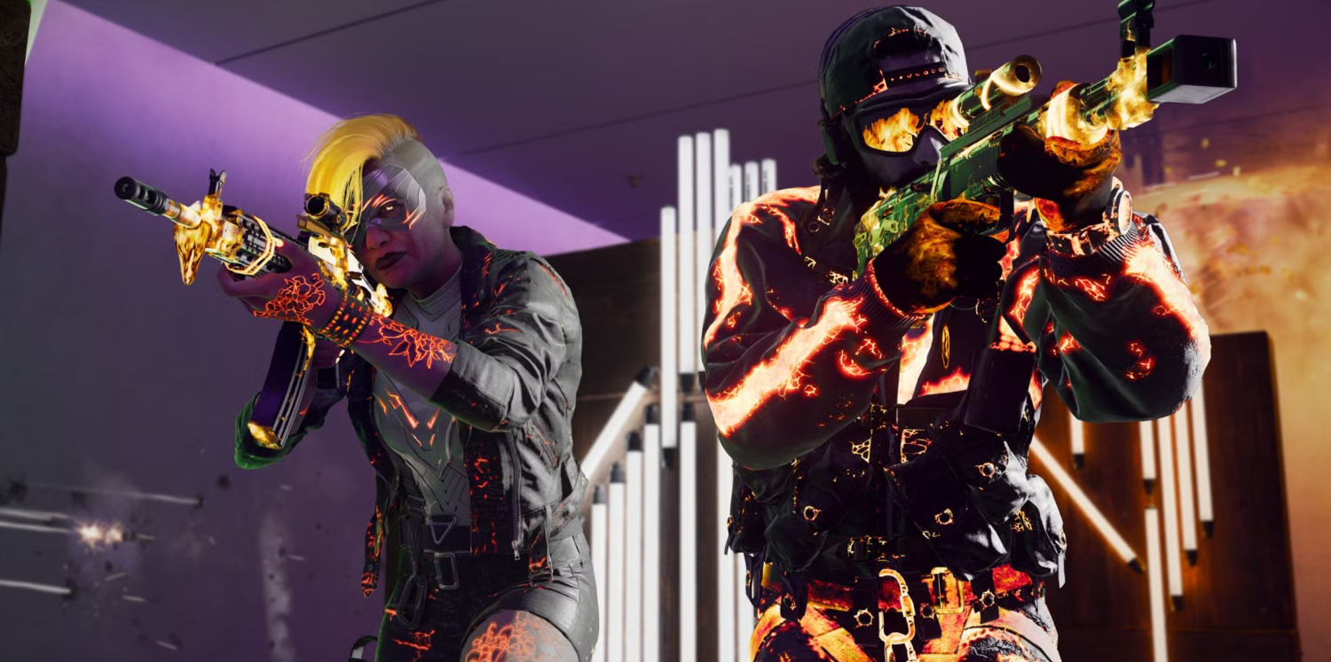 Call of Duty: Black Ops 6 Poised to Transform Controversial Cosmetic Elements - Image 3