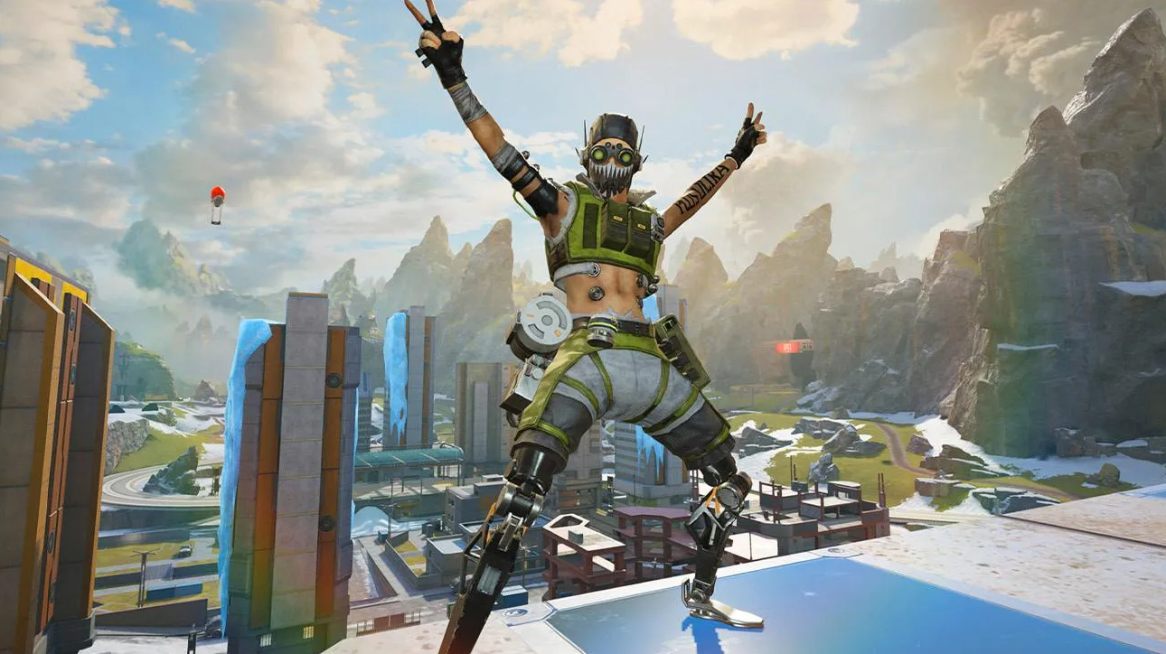 Apex Legends Restores Movement Mechanics Following Fan Outcry - Image 2