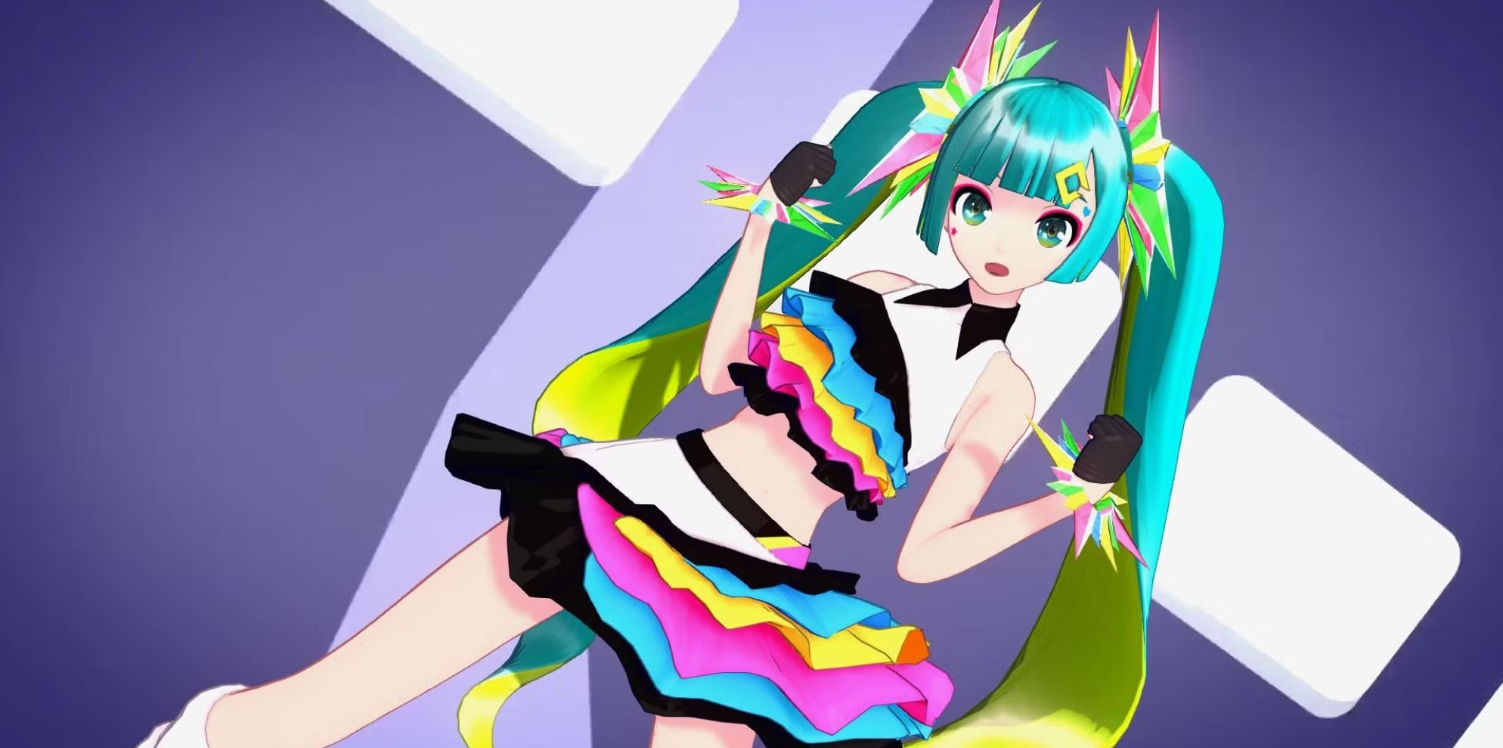 Fortnite Festival Appears to Confirm Collaboration with Hatsune Miku - Image 2