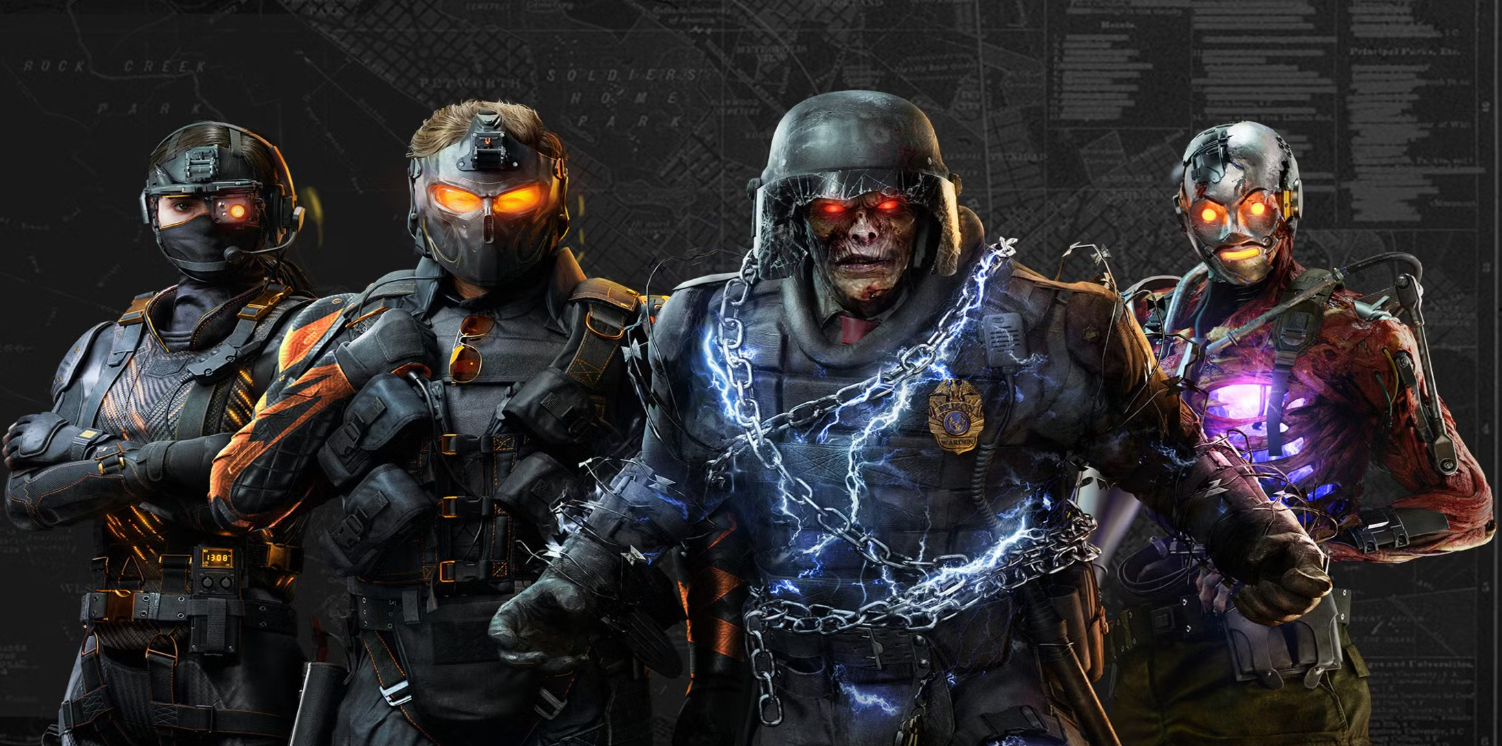 Exclusive Rewards Unveiled for Call of Duty: Black Ops 6’s Terminator Event - Image 2
