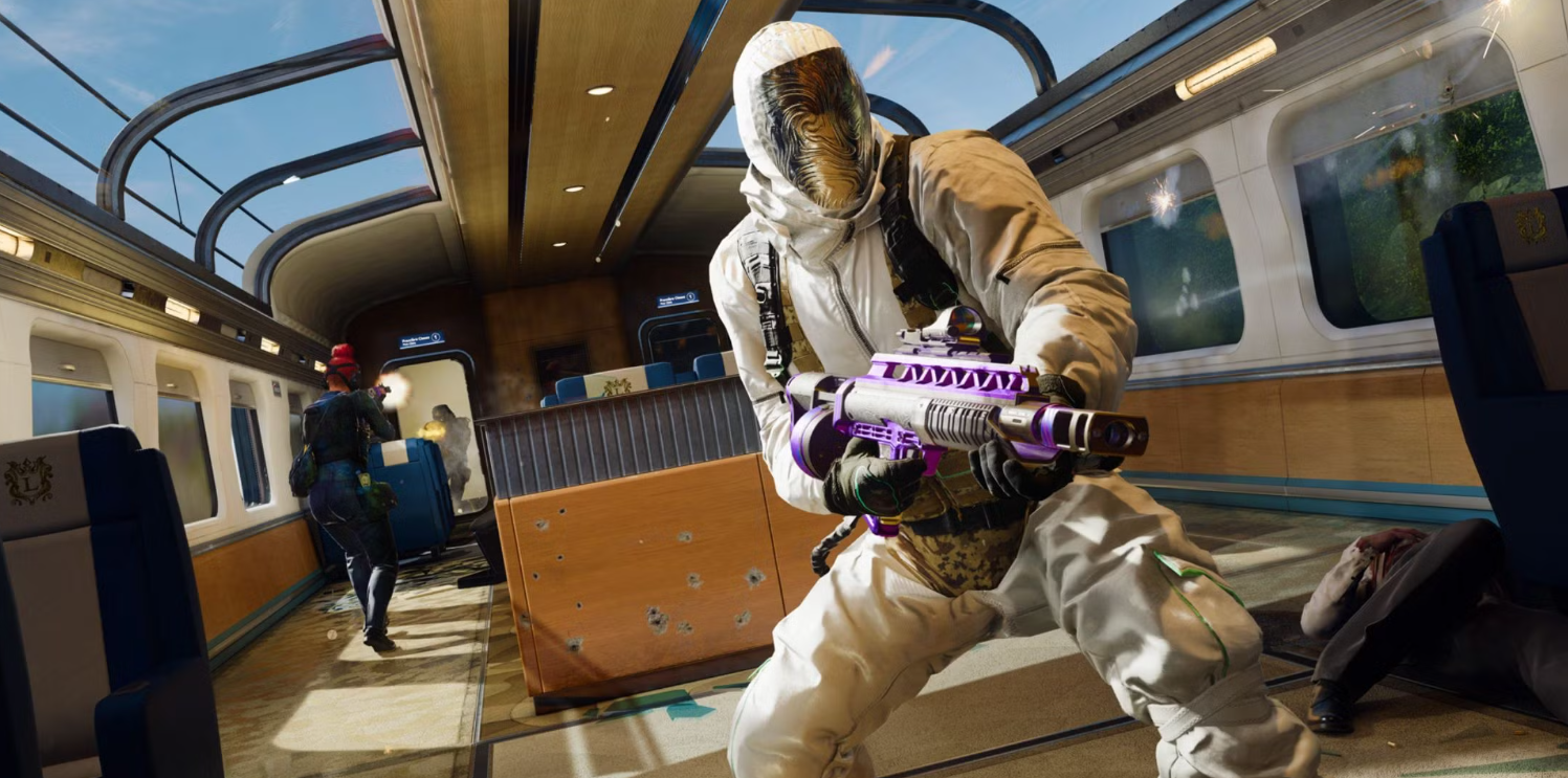 Call of Duty: Black Ops 6 Announces Inaugural Season 2 Double XP Event - Image 2