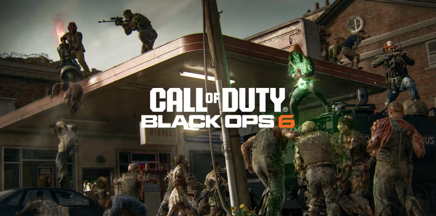 Exciting New Developments in Call of Duty: Black Ops 6 Set for January 3 Update - Image 1