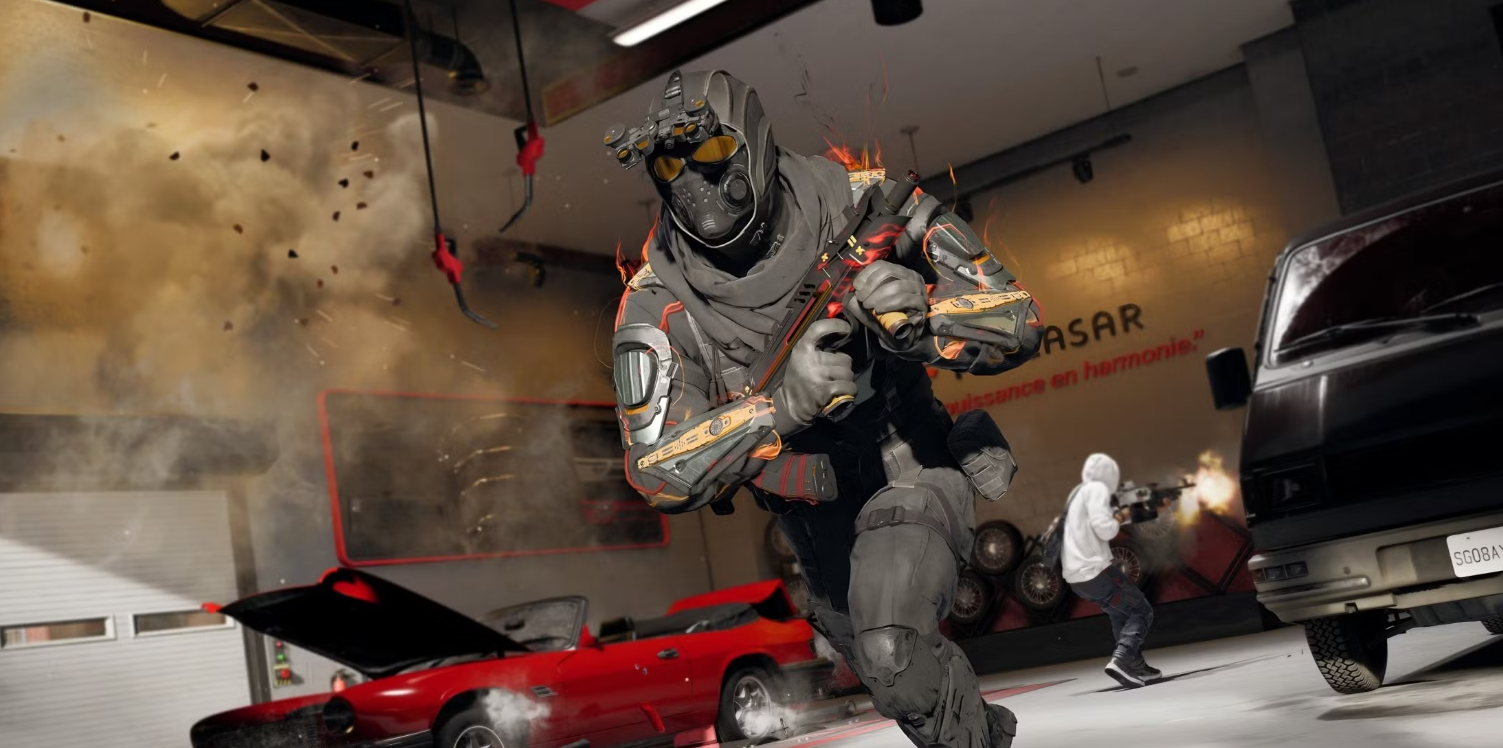 Exclusive Rewards Unveiled for Call of Duty: Black Ops 6’s Terminator Event - Image 1