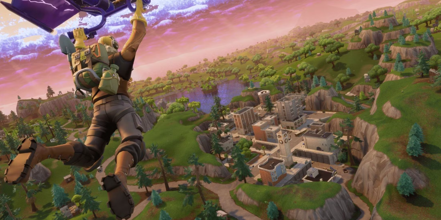 Fortnite Crossovers: Transforming Memes into Reality - Image 1