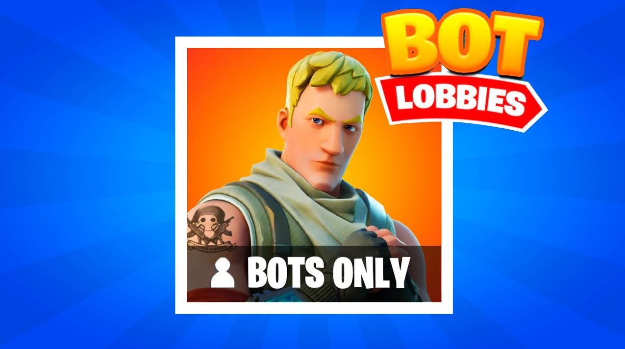 Fortnite Eliminates Bot Lobbies from Ranked Play - Image 1