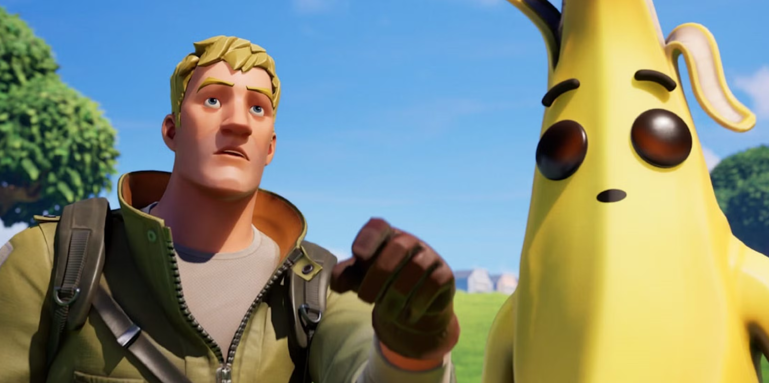 Fortnite Fans Compile Their Wishlist for Desired Skins in 2025 - Image 1
