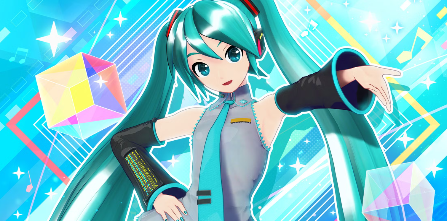 Fortnite Festival Appears to Confirm Collaboration with Hatsune Miku - Image 1