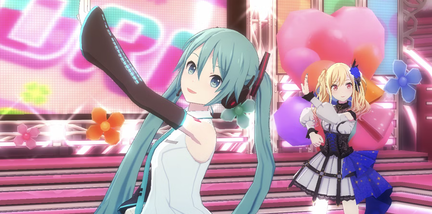 Fortnite Festival Appears to Confirm Collaboration with Hatsune Miku - Image 3