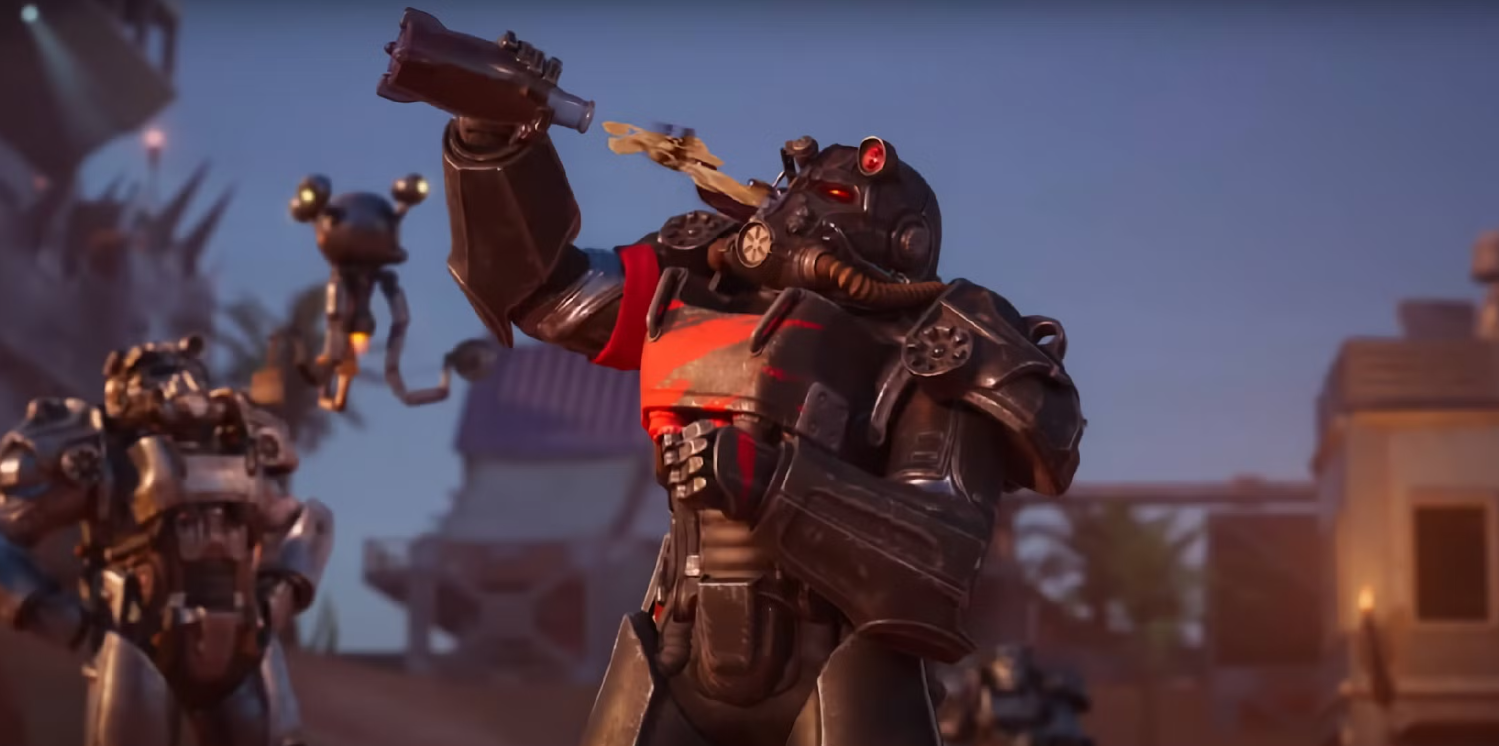Fortnite Fans Compile Their Wishlist for Desired Skins in 2025 - Image 3