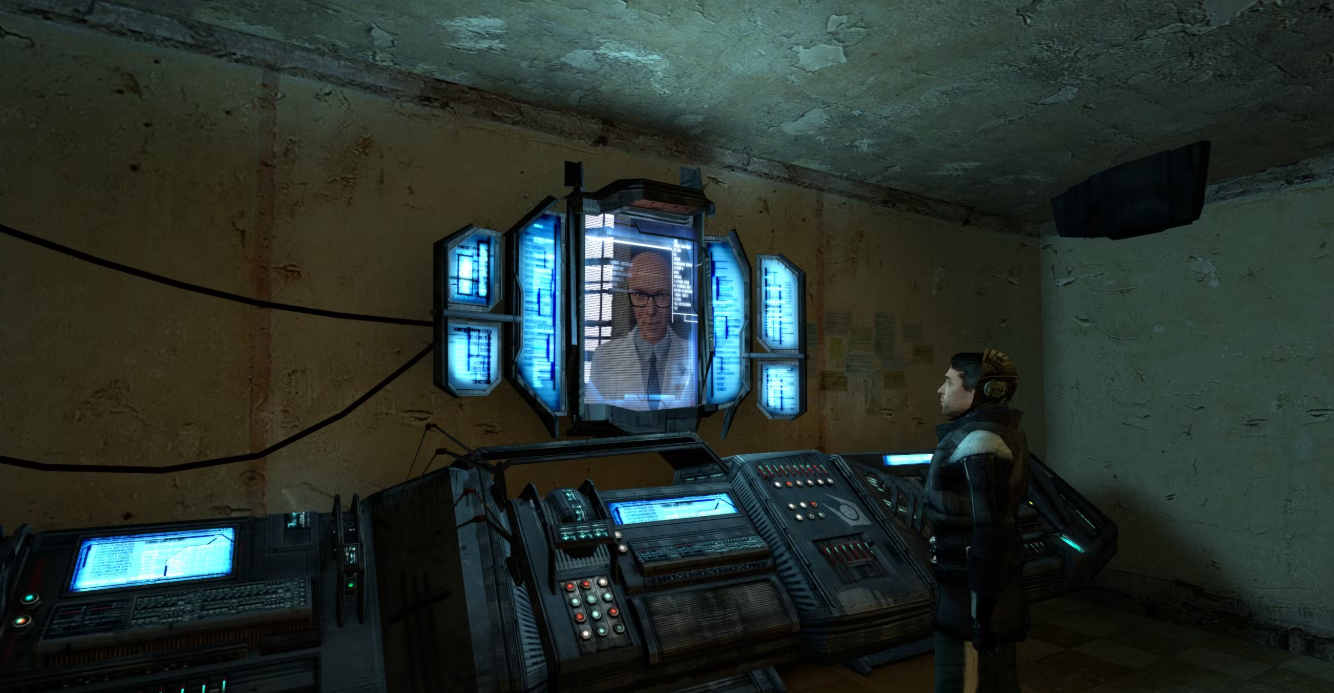 Half-Life Star Sparks Speculation About Half-Life 3 - Image 3