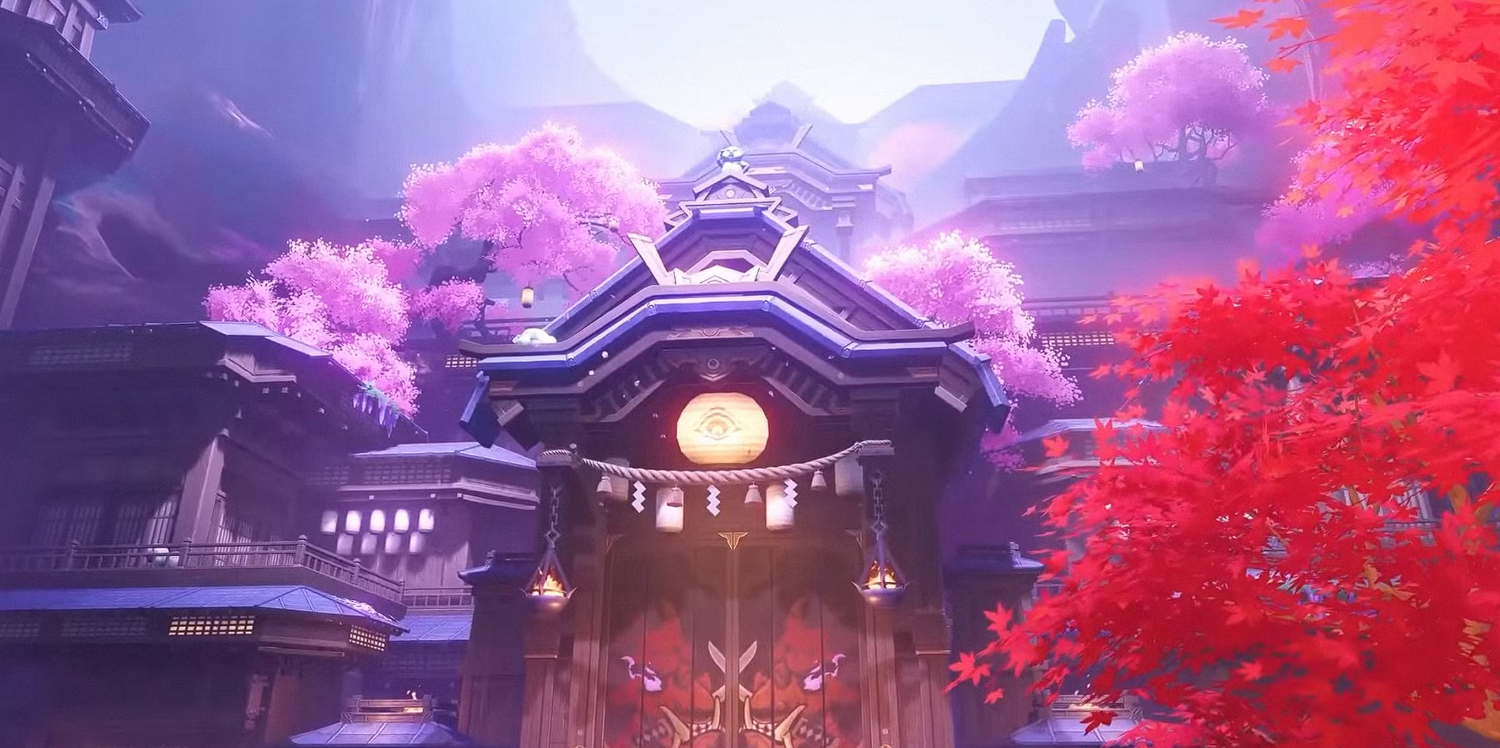 Genshin Impact Announces Exciting New Additions in Version 5.4 Live Stream Event - Image 1