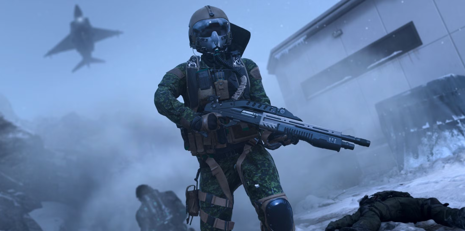 Call of Duty Studio Parts Ways with Multiplayer Development Lead - Image 2
