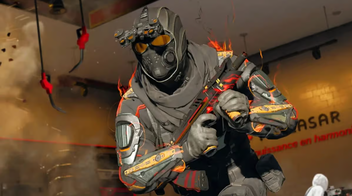 Call of Duty: Warzone Hackers Unleash New Zombies Wonder Weapon - Image 3