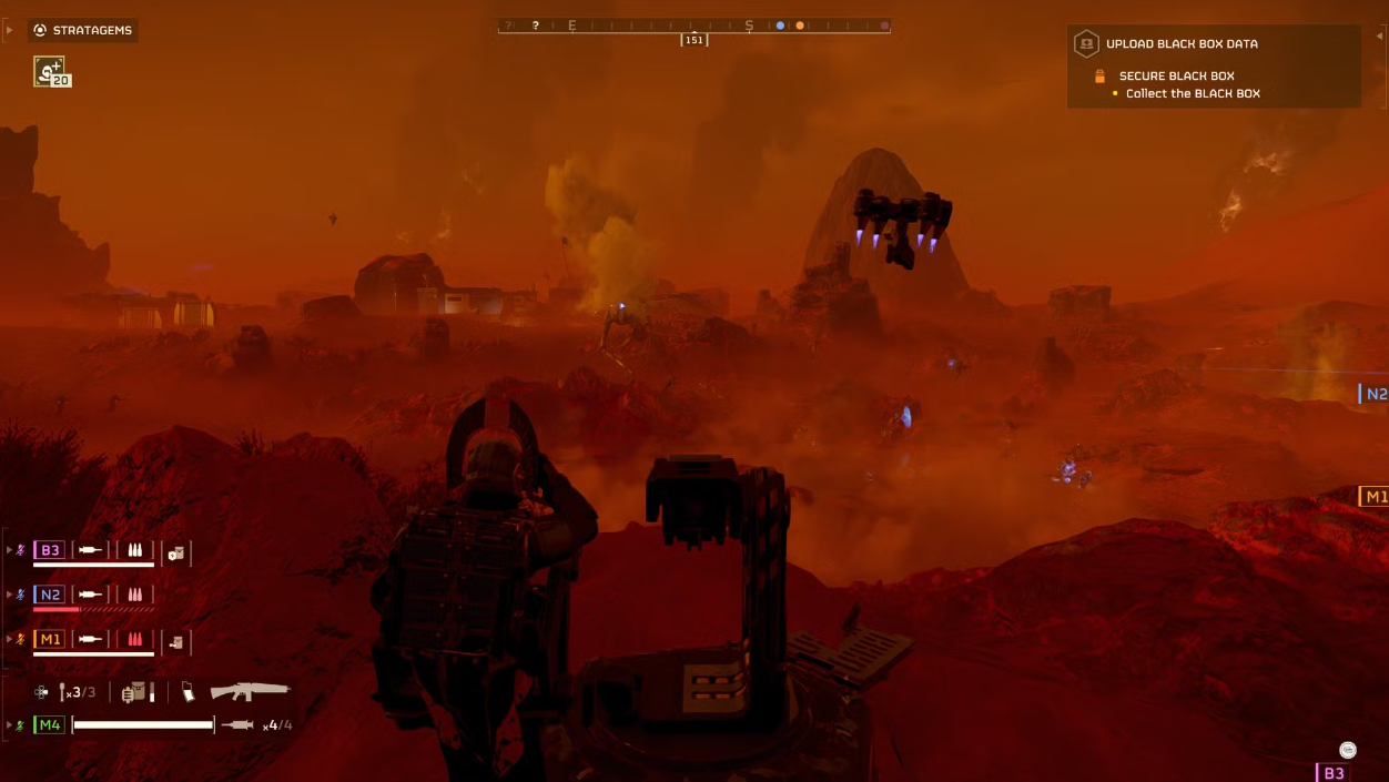 Helldivers 2 Team Discusses Diversity, Equity, and Inclusion - Image 3