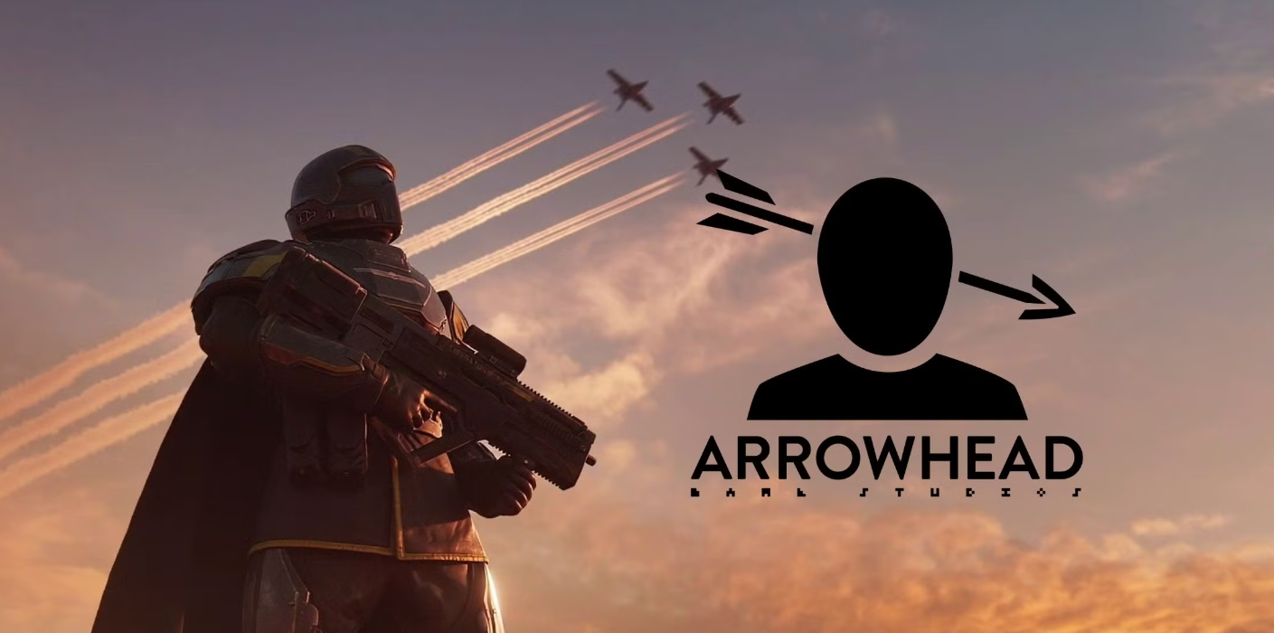 Helldivers 2 Team Discusses Diversity, Equity, and Inclusion - Image 1