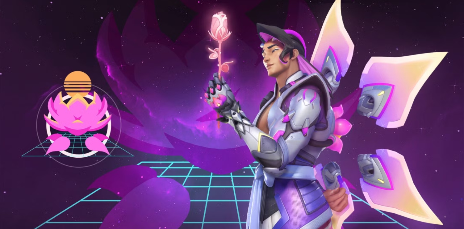 Unlock Exciting Twitch Drops for Overwatch 2 Mid-Season 14! - Image 3