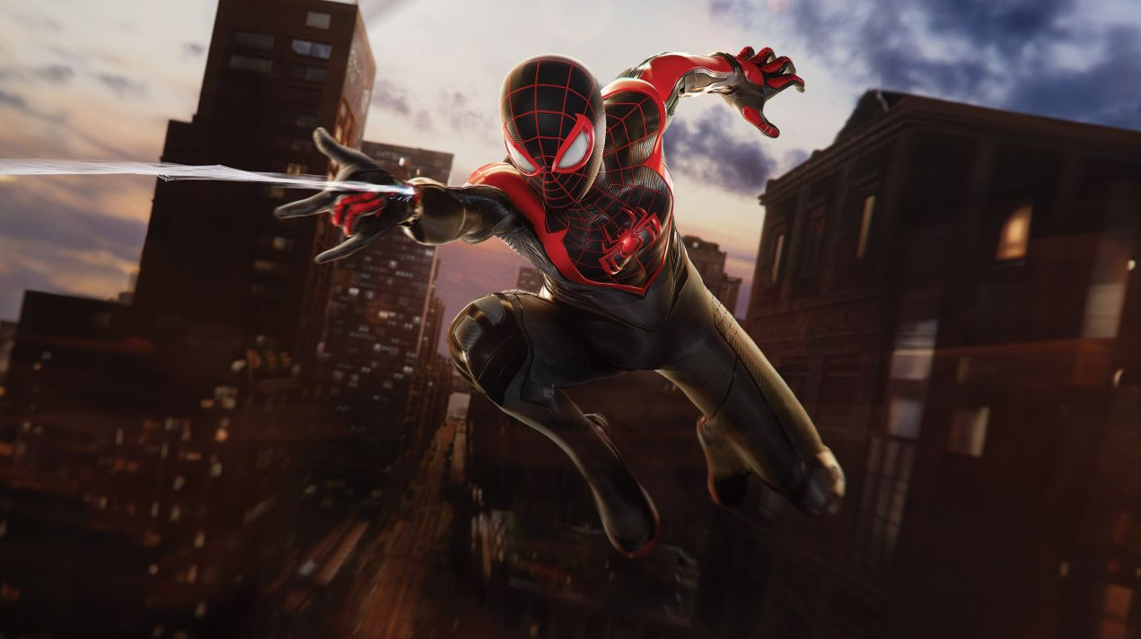 Marvel’s Spider-Man 2 Preview 3