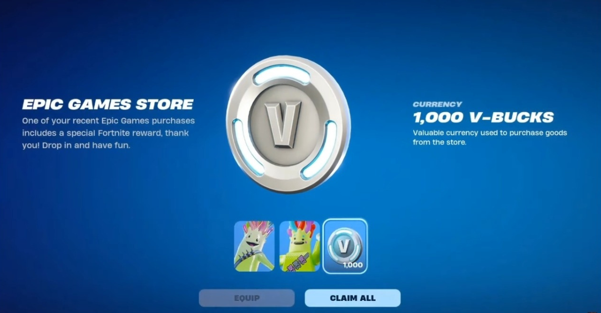Unlocking the Mystery of the Fortnite Color Splash Jellie Skin - Image 3