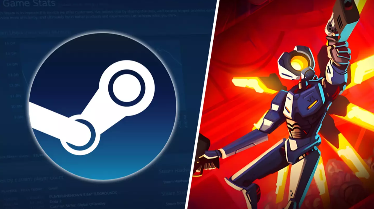 January 2025: Steam Offers a Fresh Free Game for Users to Claim - Image 1