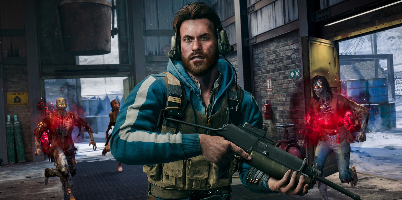 Mark Your Calendars: January 28 is a Game-Changer for Call of Duty: Black Ops 6 Fans! - Image 1